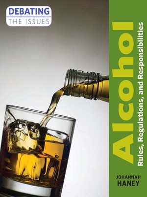 cover image of Alcohol